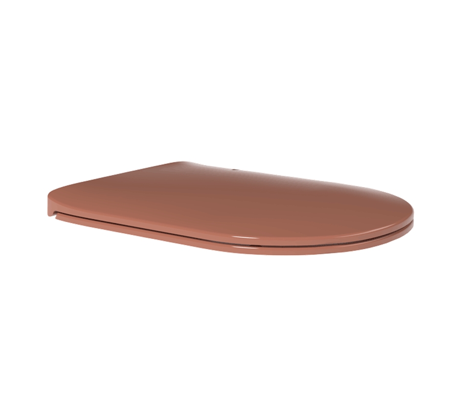 ASIENTO y TAPA INODORO ASTRA FLAMINIA